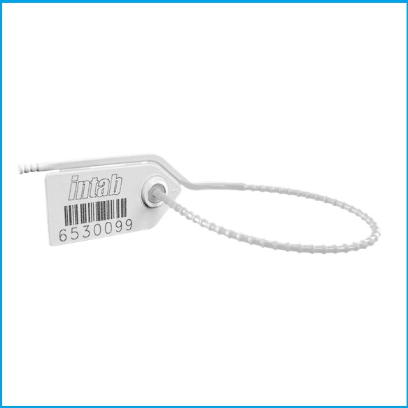 Barcode Simple Pull Tite Seals