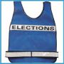 ELECTIONS Safety Vests