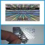1" x 2" Holographic Tamper Evident Labels