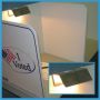 Voting Booth Lights