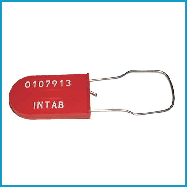 Padlock Seals