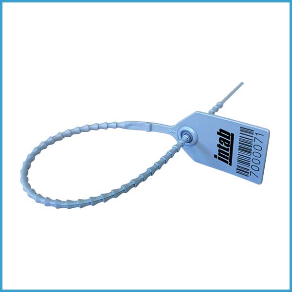 Barcode Prime Pull Tite Seals