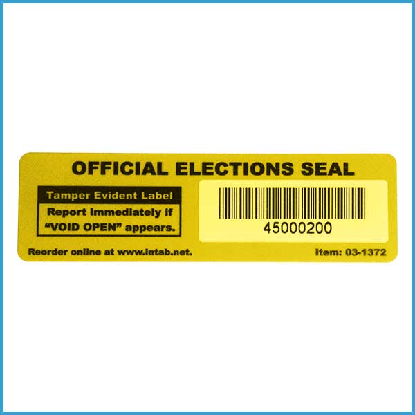 Barcode 1