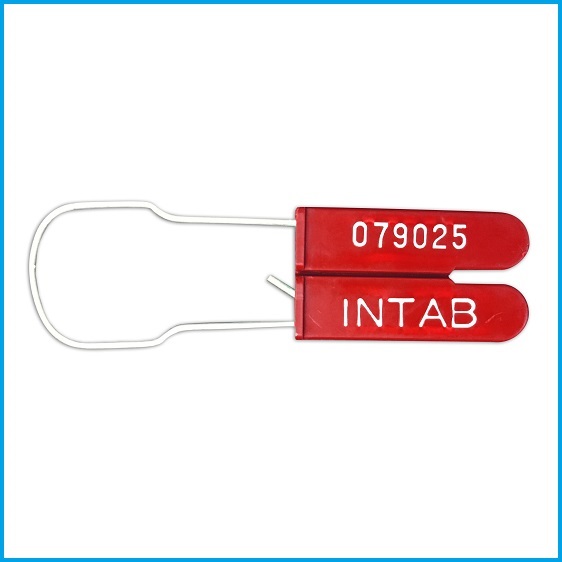 Split Lock Seals (Discontinued)
