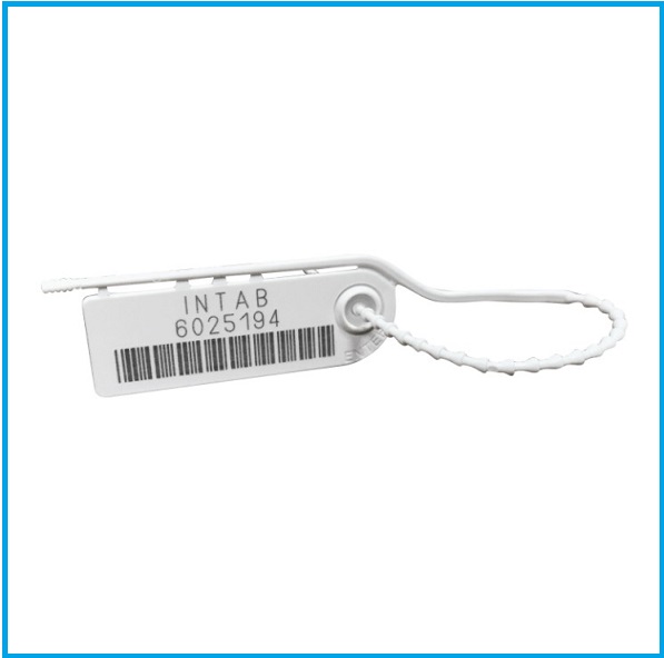 Barcode Simple Pull Tite Seals