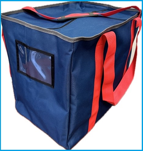 SureCast Transfer Supply Bags<br>16