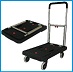 FlatFold Poll Carts