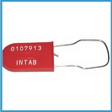 Padlock Seals