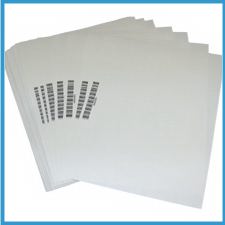 Barcode Inserts 8-1/2 x 11