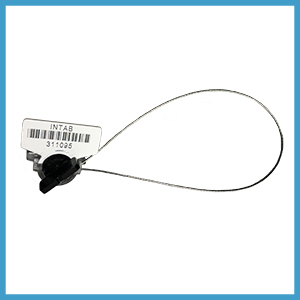 Barcode Easy Twist Seals