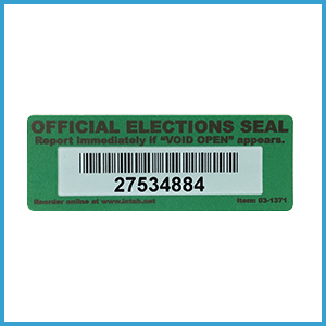 Barcode 3/4